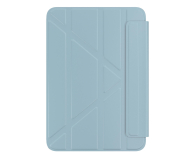 SwitchEasy Origami do iPad mini 8.3" (Exquisite Blue) - 1415930 - zdjęcie 2